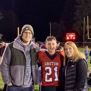 Meet your Posher, Madison